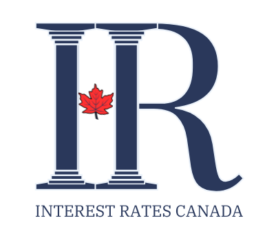 interest rates canada logo